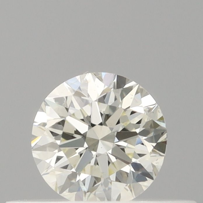 0.3 ct Round Diamond