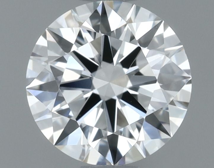 0.40 ct Round diamond