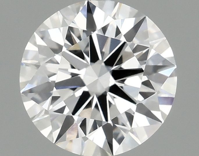 1.51 ct. round Lab Grown Diamond front image