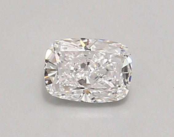 0.52 ct lab-grown Cushion modified Diamond