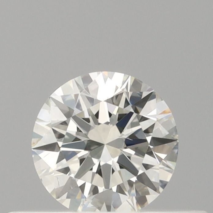 0.3 ct Round Diamond