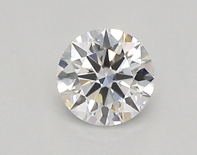 0.27 ct lab-grown Round Diamond