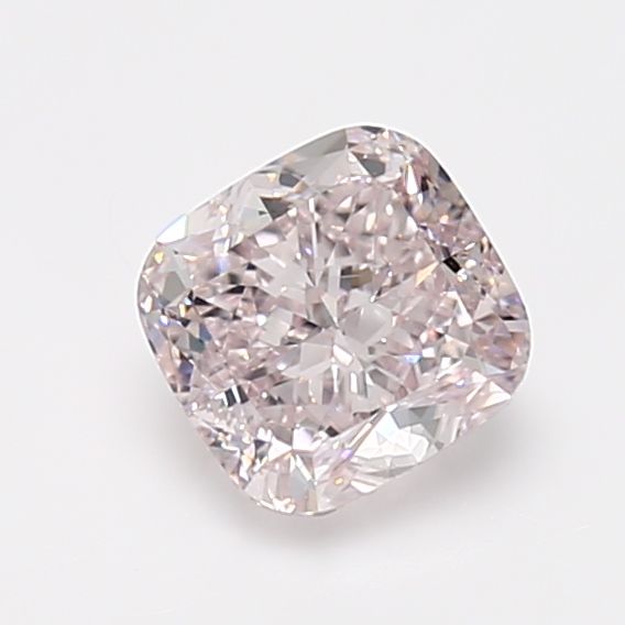 1.34 ct Cushion Brilliant diamond