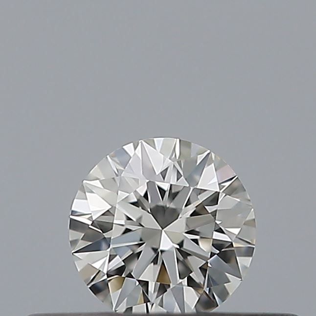 0.19 ct Round diamond