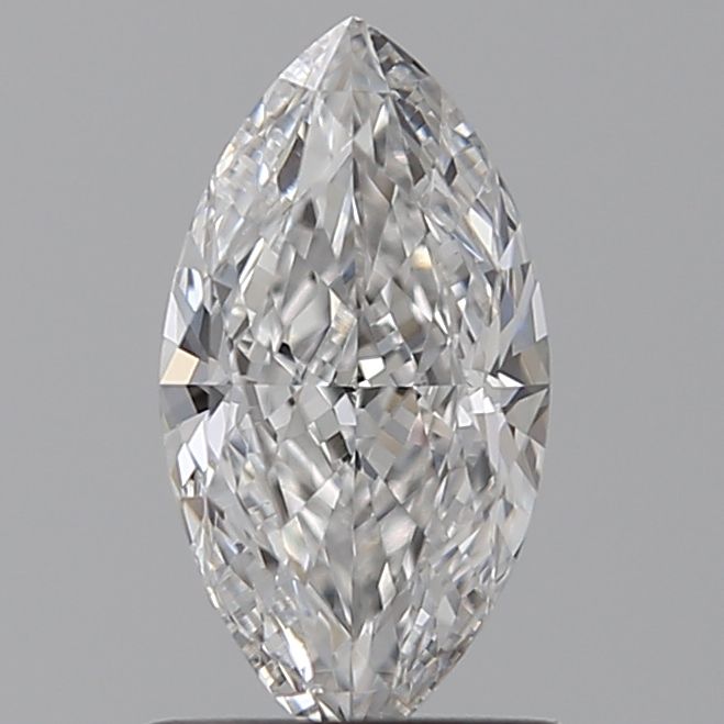 1.08 ct. marquise Lab Grown Diamond front image
