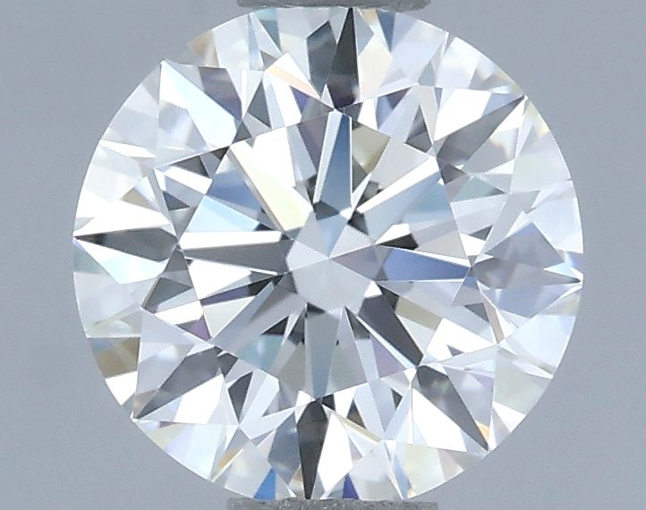 1.14 ct Round diamond