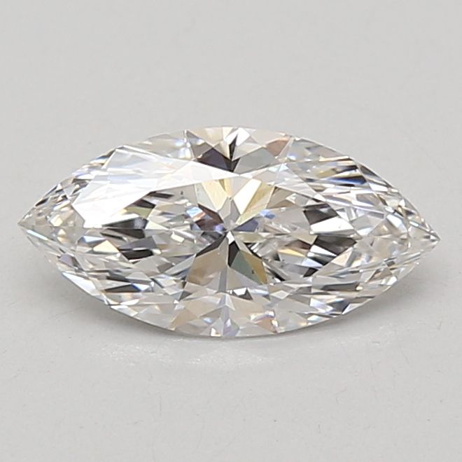 1.02 ct lab-grown Marquise Diamond