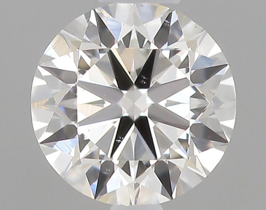0.30 ct Round diamond