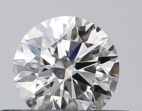 0.43 ct Round diamond