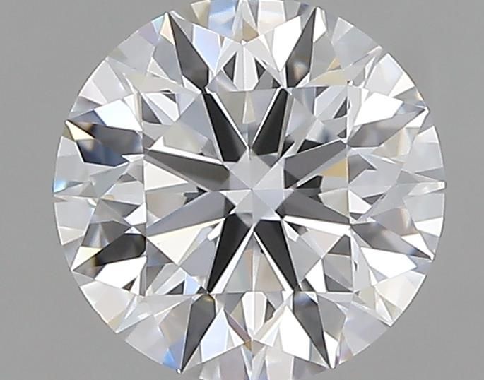 1.18 ct. round Lab Grown Diamond front image