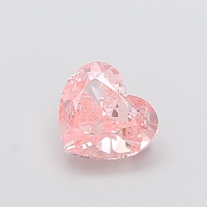 2.01 ct. heart Lab Grown Diamond front image