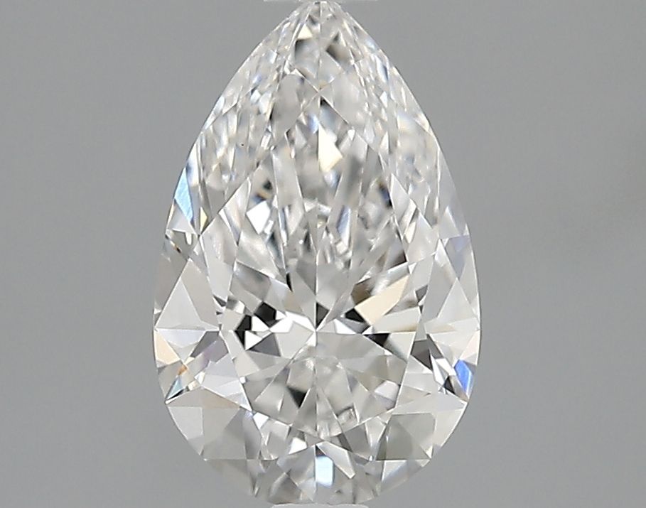 1.13 ct. pear Lab Grown Diamond front image