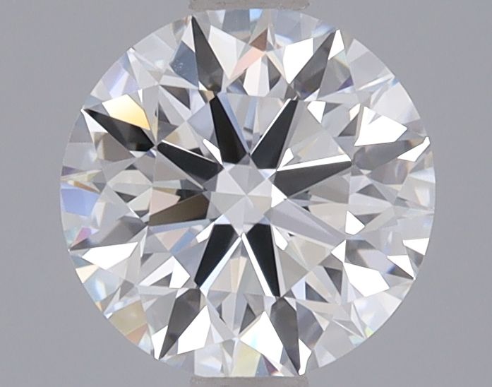 1.50 ct. round Lab Grown Diamond front image