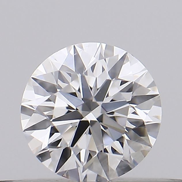 0.21 ct Round Diamond