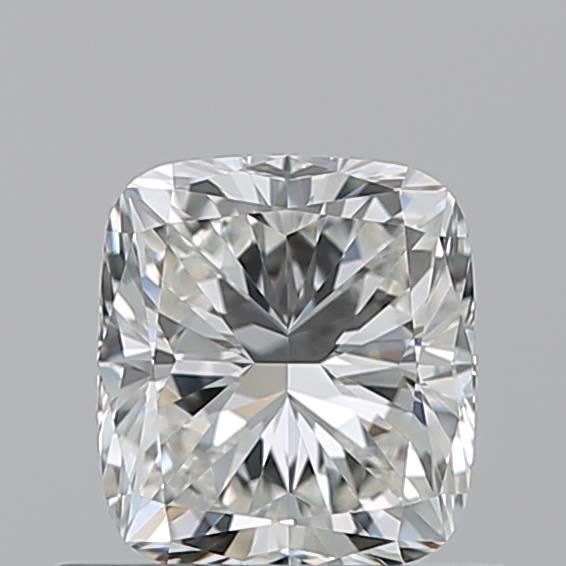 0.70 ct Cushion Brilliant diamond