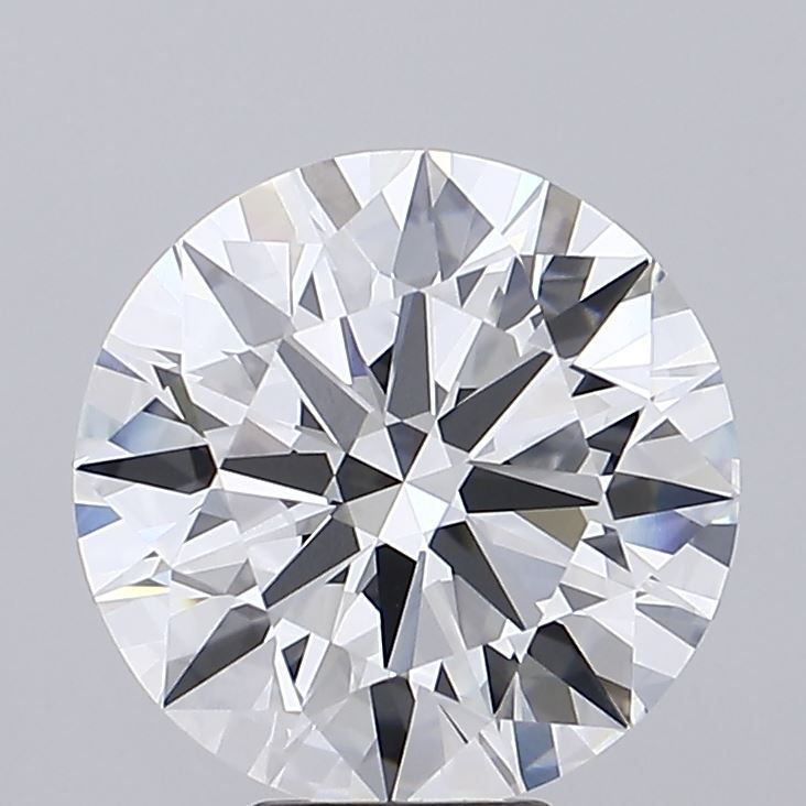 Diament 7.5 ct E/VVS2