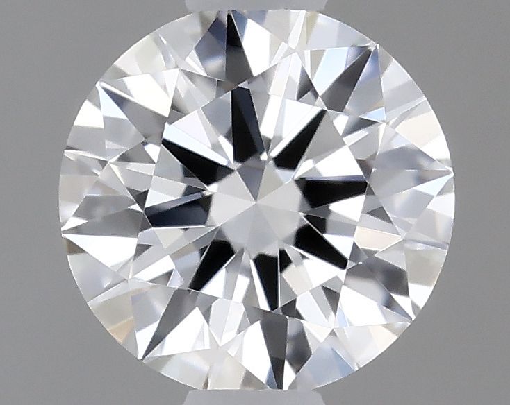 0.3 ct Round Diamond
