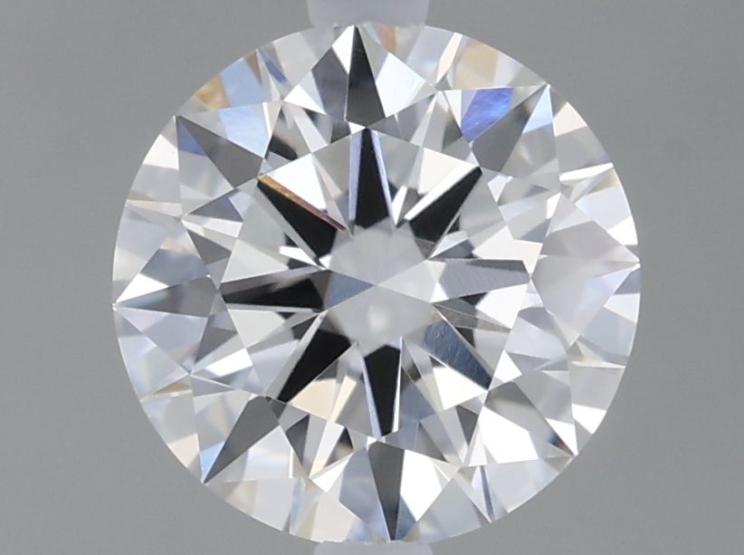 1.09 ct. round Lab Grown Diamond front image