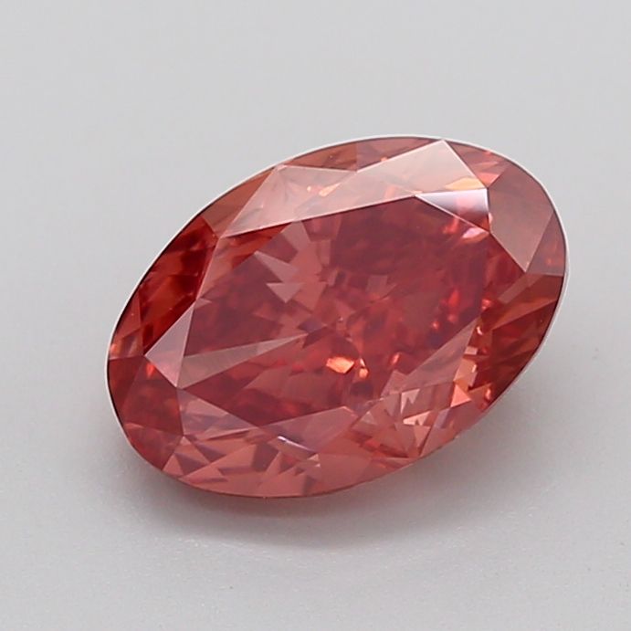 3.00 ct Oval diamond
