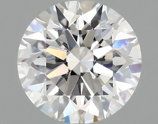 1.06 ct. round Lab Grown Diamond front image