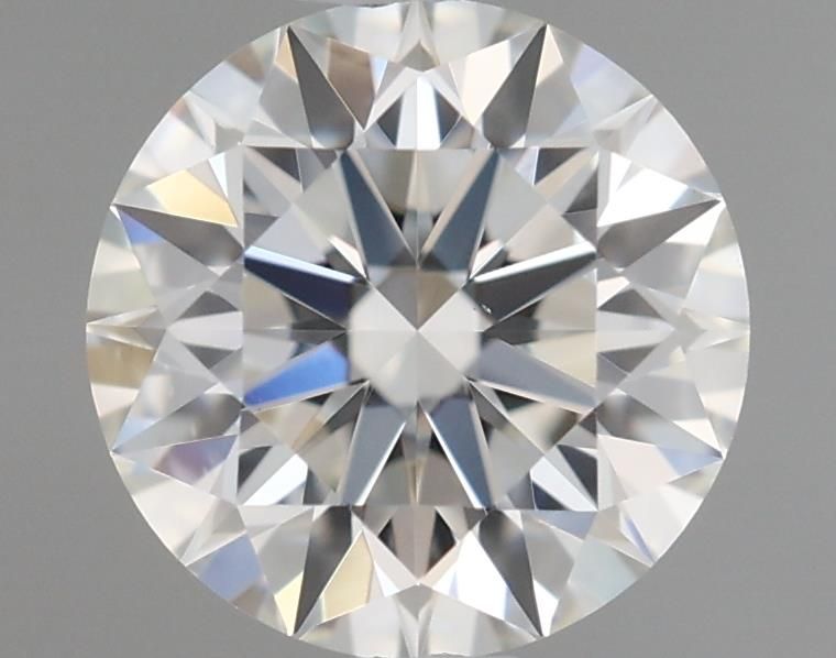 0.4 ct Round Diamond