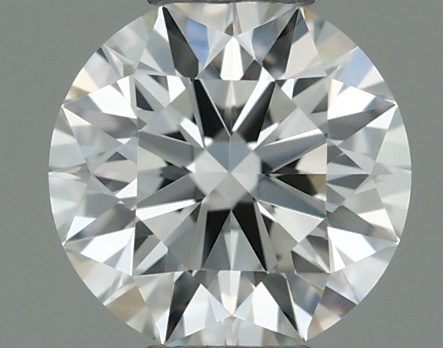 0.30 ct Round diamond