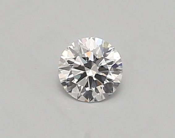 0.28 ct lab-grown Round Diamond
