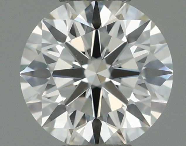 0.30 ct Round diamond