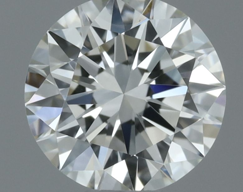 0.30 ct Round diamond