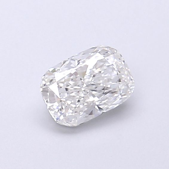 0.49 ct lab-grown Cushion modified Diamond