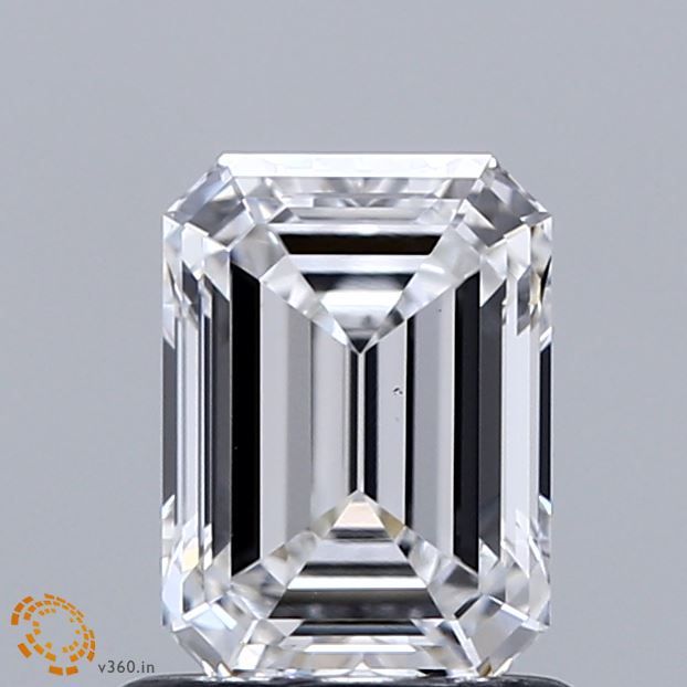 0.97 Carat