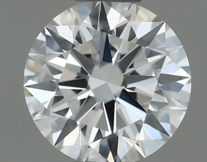 0.33 ct Round diamond