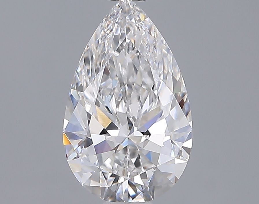 1.53 ct. pear Lab Grown Diamond front image