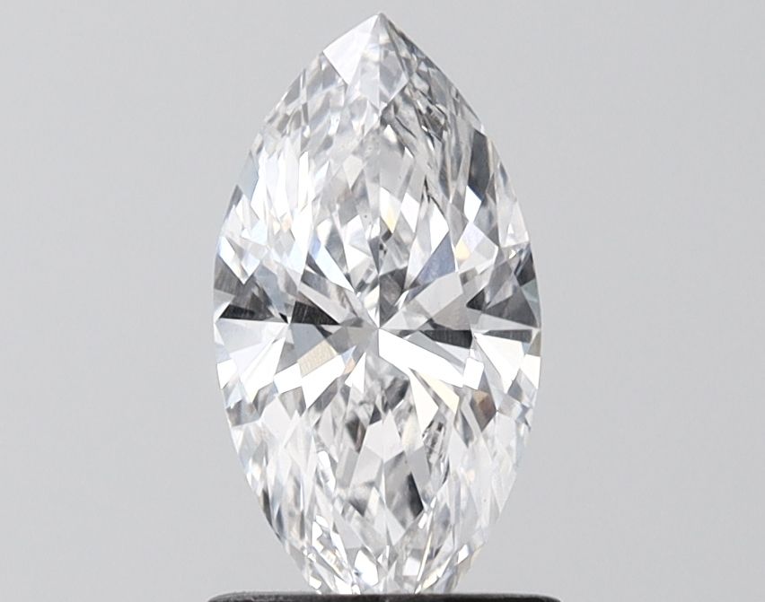 1.03 ct. marquise Lab Grown Diamond front image