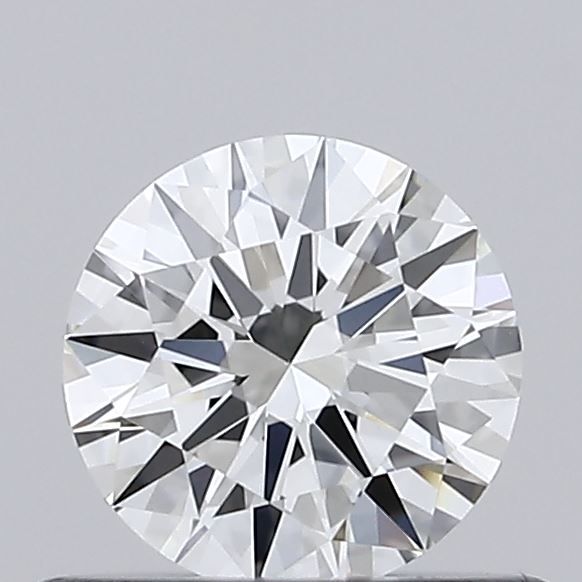 0.50 ct Round diamond