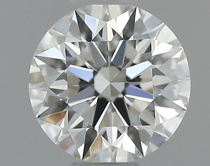 0.30 ct Round diamond