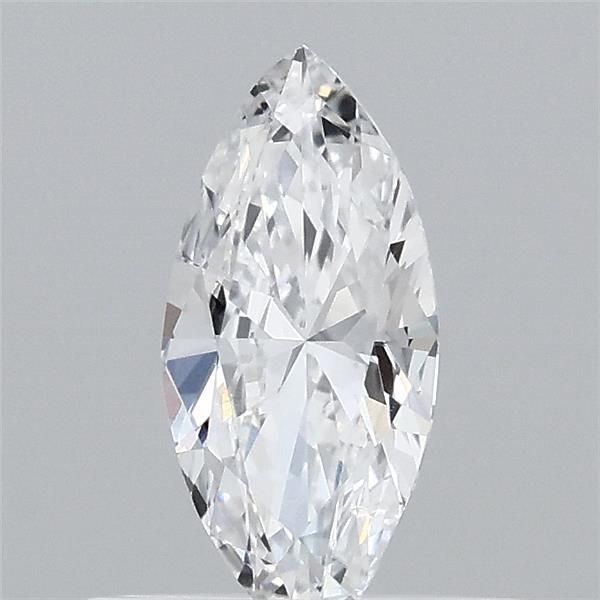 0.35 ct lab-grown Marquise Diamond