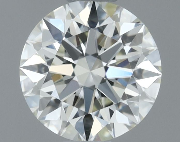 0.40 ct Round diamond