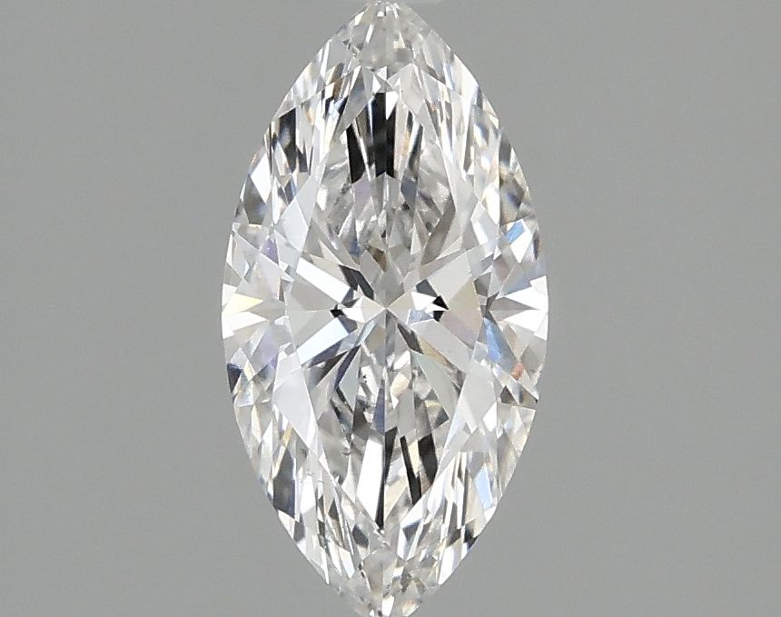 1.08 ct. marquise Lab Grown Diamond front image