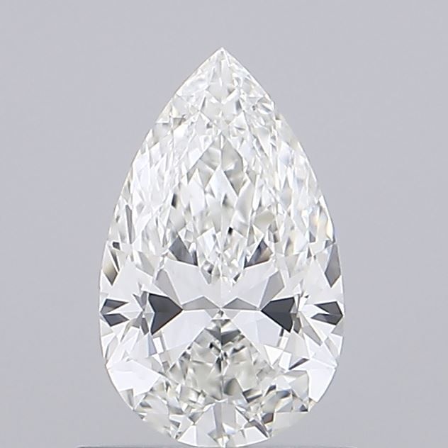 0.60 ct Pear diamond