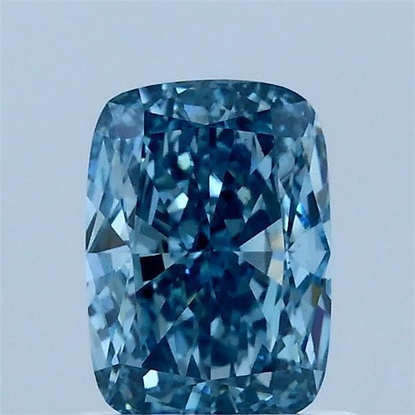 1.07 ct Cushion Modified diamond
