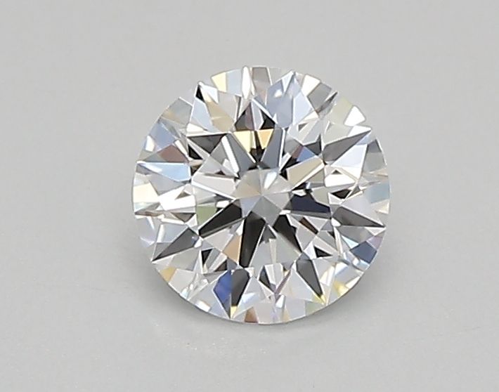 0.47 ct lab-grown Round Diamond