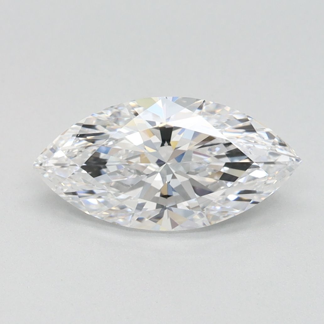 1.00 ct. marquise Lab Grown Diamond front image