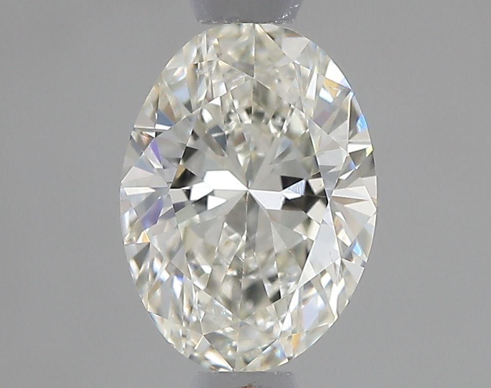 0.70 ct Oval diamond