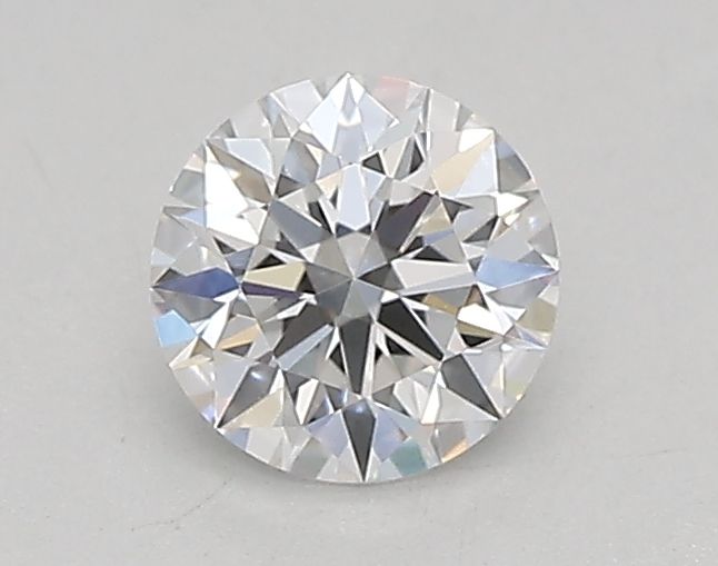 0.38 ct lab-grown Round Diamond