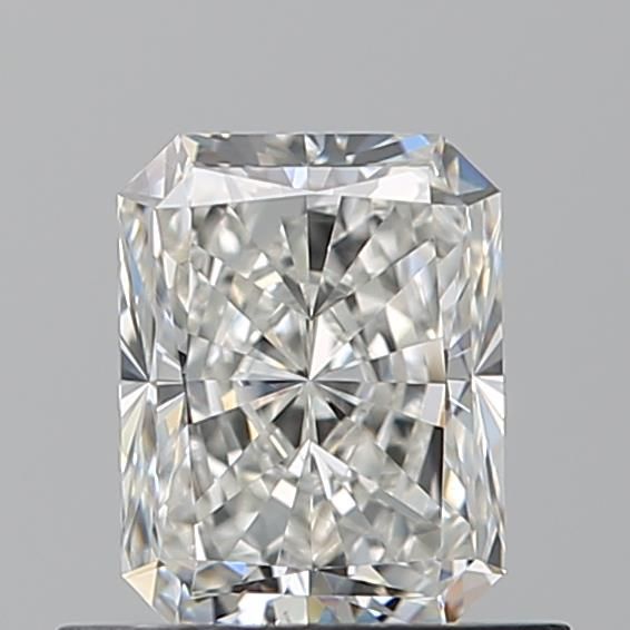 0.70 ct Radiant diamond