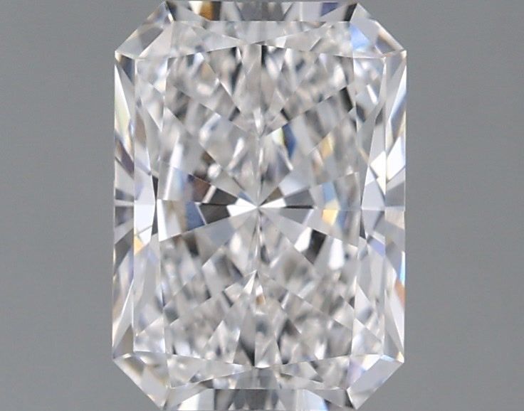 1.52ct Radiant diamond