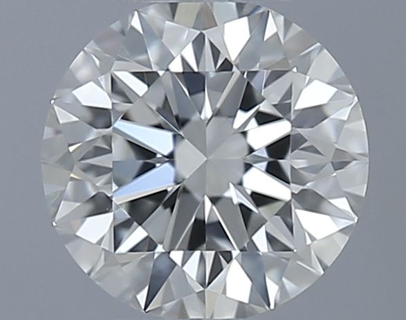 0.40 ct Round diamond