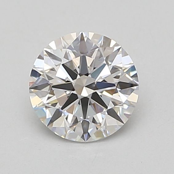 1.04 ct. round Lab Grown Diamond front image