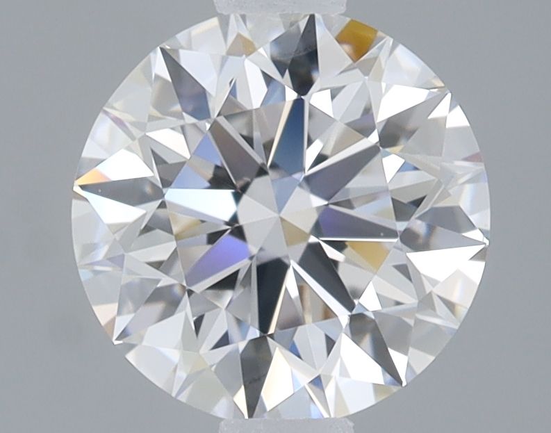 1.49 ct. round Lab Grown Diamond front image